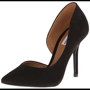Steve Madden Insaniti Pumps